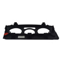 Moldura Comando Ar Condicionado Fox 2013 Spacefox Original