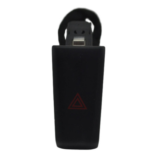 Botão Comando Pisca Alerta Painel Fusion 2015 Original Preto