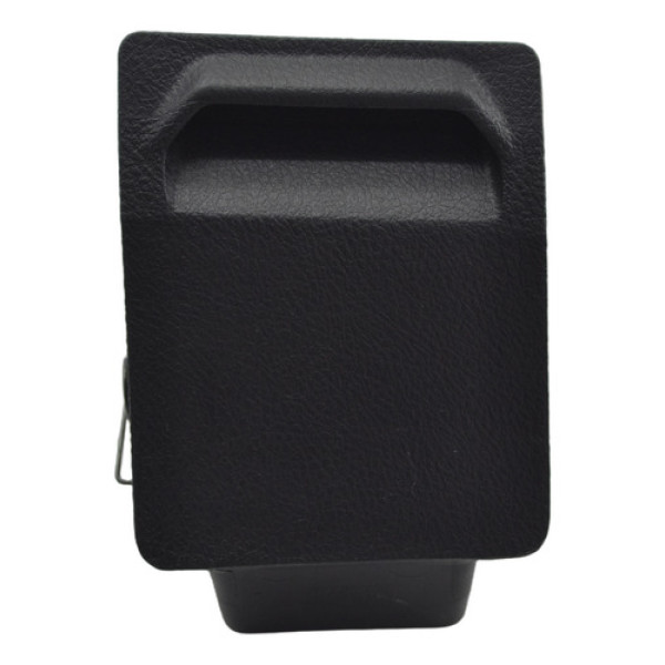 Tampa Porta Treco Objeto Painel Yaris 2020 Original Preto