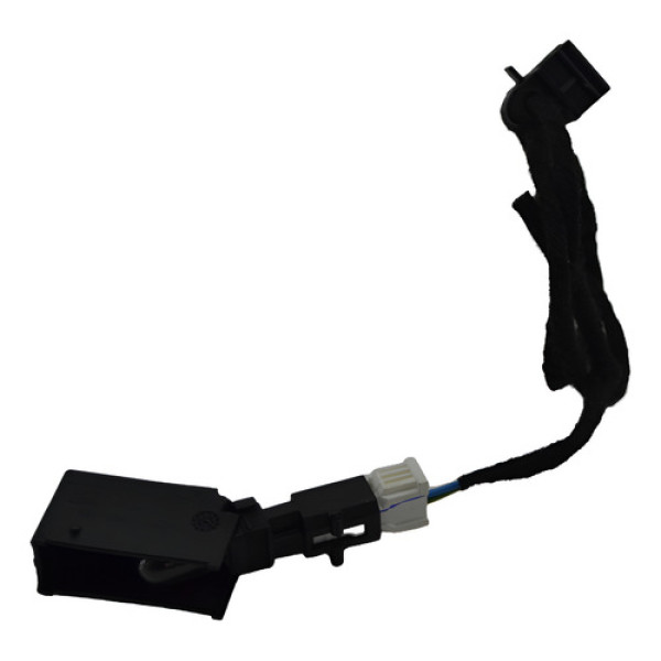 Luz Interna Cortesia Porta Luvas Peugeot 208 2024 Original