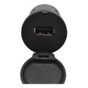 Tomada Entrada Usb Console Pajero 2013
