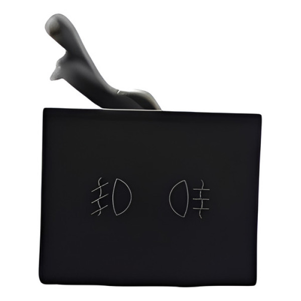 Botão Farol Milha Volkswagen Voyage 2013 Original