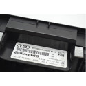 Comando Ar Condicionado Painel Audi A3 2009 Original