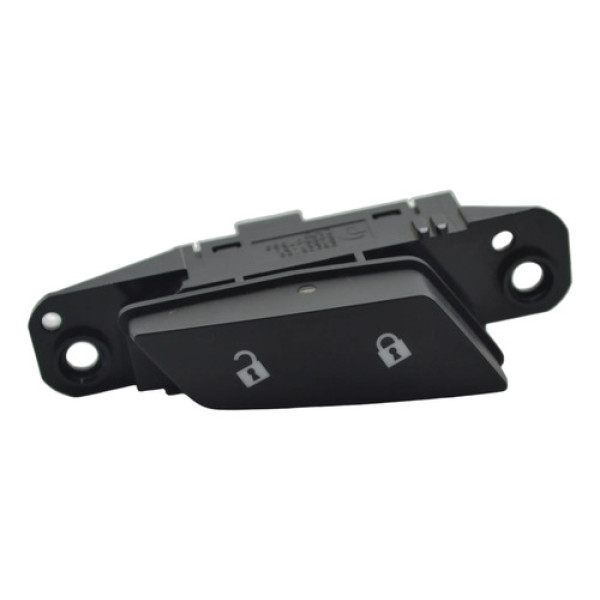 Botão Trava Destrava Portas Painel Cruze 2014 Original