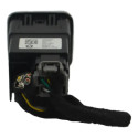 Entrada Conector Usb Auxiliar Cronos Argo 2017-2025 Original Preto