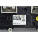 Comando Ar Condicionado Jetta 2014 Original 5hb01125761