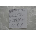 Comando Ar Condicionado Painel Grand Vitara 2015 Original