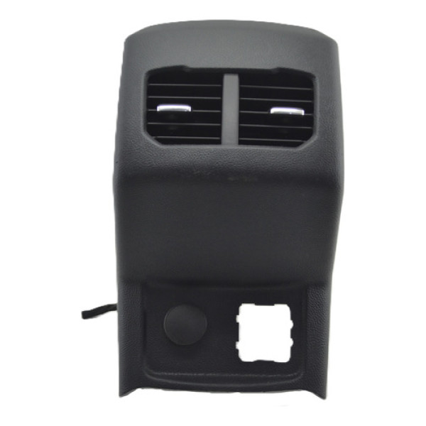 Difusor Saída Ar Traseiro Console Fusion 2018 Original