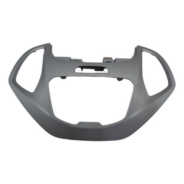 Moldura Central Painel Radio Difusor Ford Ka 2017 Original
