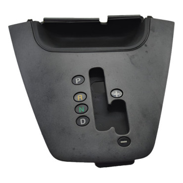 Moldura Cambio Autom...