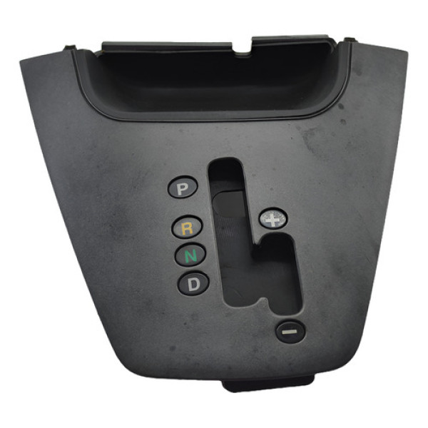 Moldura Cambio Automático Console Tucson 2013 Original