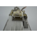 Luz Interna Central Teto Duster 2013 Logan Sandero Original