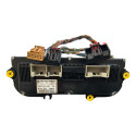 Comando Ar Condicionado Painel Vw Amarok Original 2h0907040d