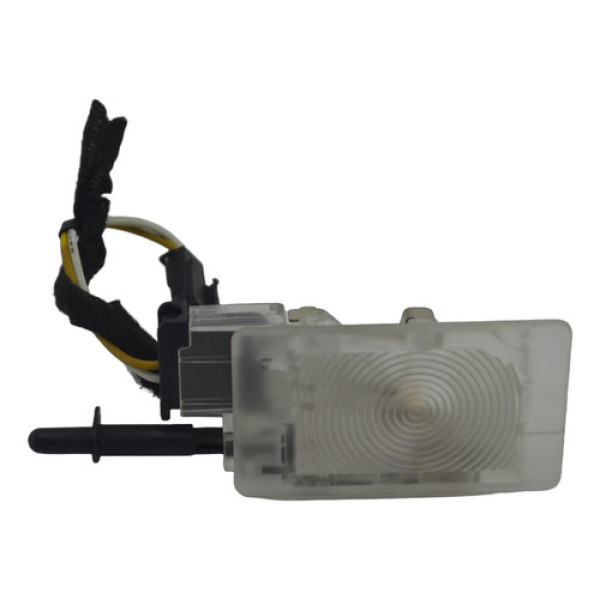 Luz Cortesia Interna Porta Luvas Gm Cruze 2014 Original