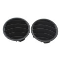 Par Difusor Superior Painel Gm Vectra 2011 Original
