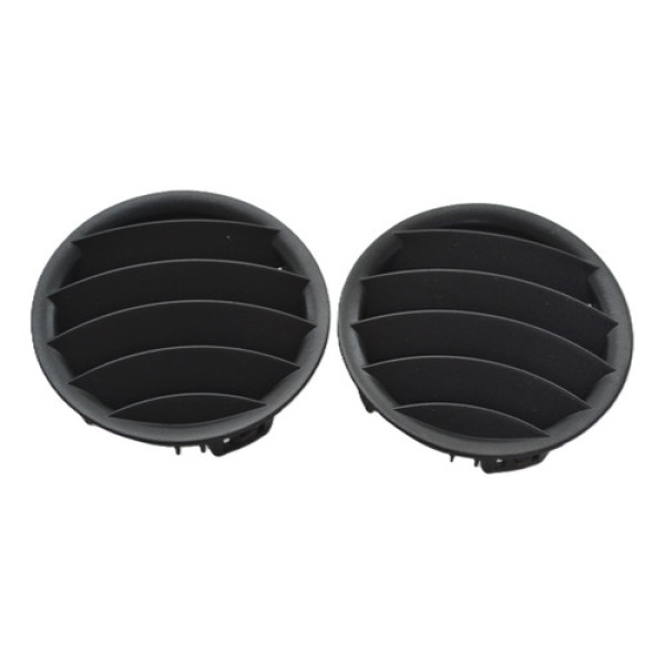 Par Difusor Superior Painel Gm Vectra 2011 Original