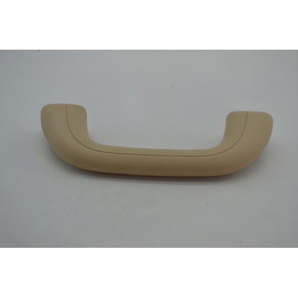Puxador Alça Teto Pqp Lado Esquerdo Kia Carnival Original  Caramelo