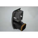Difusor Ar Lateral Esquerdo Painel Gm Astra Gls 2001 2002 
