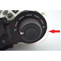 Comando Ar Forçado Painel Fiat Palio 2013 Grand Siena Origin