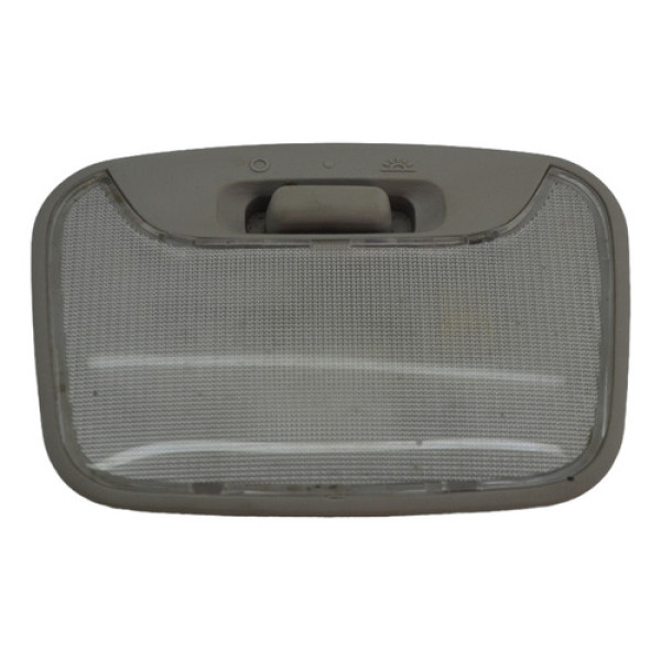 Luz Teto Central Traseira Mitsubishi L200 2016 Original