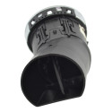 Difusor Saida Ar Lateral Lado Esquerdo 3008 Original
