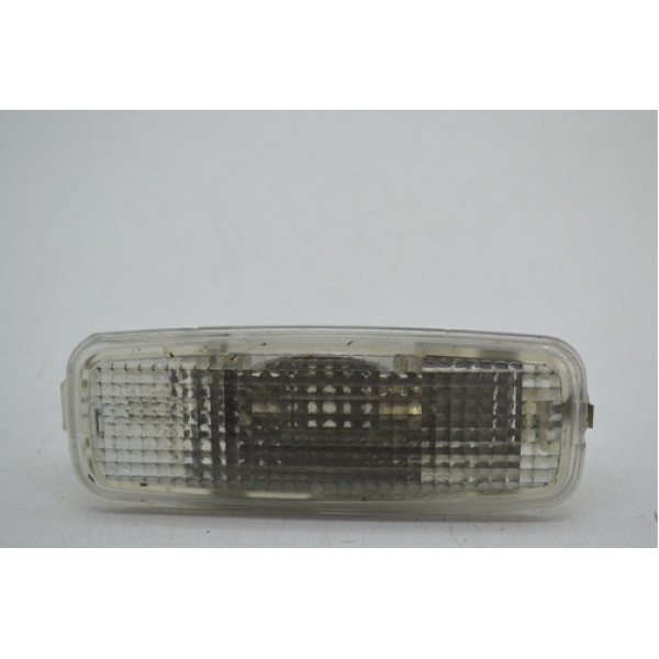 Luz Cortesia Interna Audi A3 2002 2003 Original