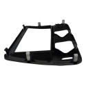 Moldura Som Central Painel Pajero Tr4 2003 A 2015 Original