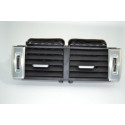 Difusor Central Saida Ar Painel Range Rover Evoque Original