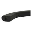 Puxador Interno Alça Pqp Ranger 2007 Original Cinza