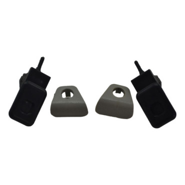 Kit Trava Lateral Po...