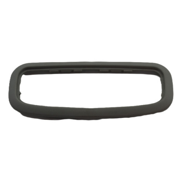 Moldura Lateral Luz Interna Teto Ford Ecosport 2009 Original