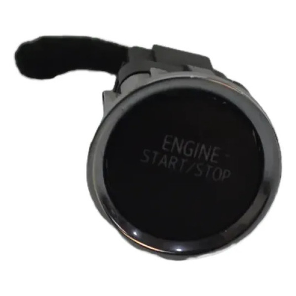 Botão Start Stop Engine Painel Tracker 2022 Original