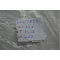 Luz Interna Central Teto Sandero 2018 Logan Duster Original