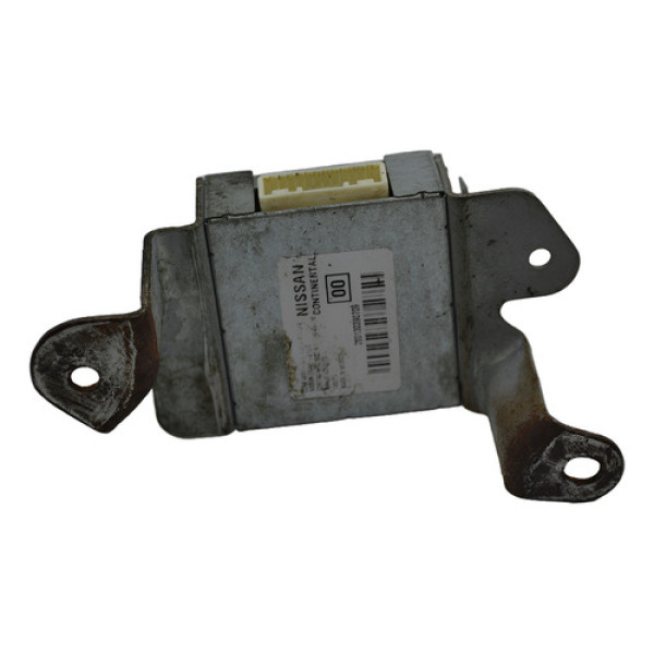 Modulo Audio Som Nissan Versa 2013 Original 284h1-zt50c