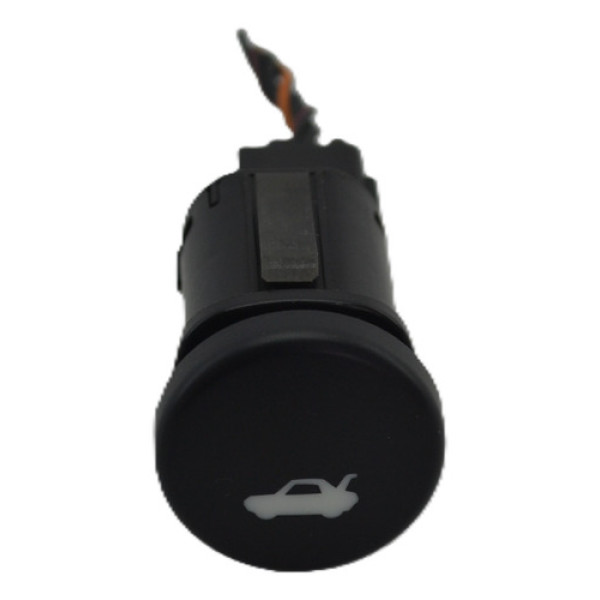 Botão Abertura Porta Malas Fiesta 2003 A 2012 Original