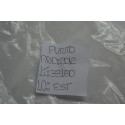 Difusor Ar Central Painel Punto 2008 A 12 Linea Original