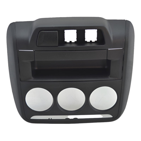 Moldura Central Comando Ar Painel Aircross 2017 Original