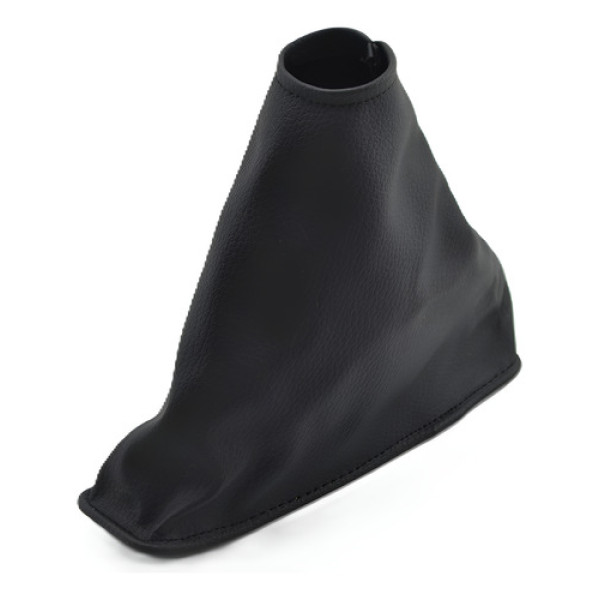 Coifa Freio Mão Console Toyota Yaris Xs 2023 Original Preto