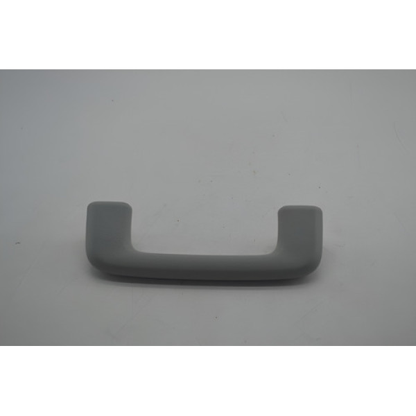 Puxador Alça Teto Pqp Mitsubishi Outlander 2010 Original Cinza