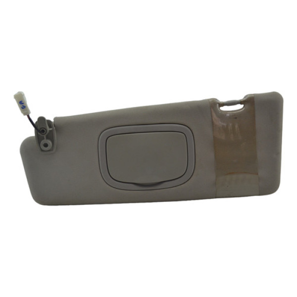 Quebra Sol Lado Esquerdo C/iluminação Bravo 2012 Original