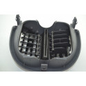 Difusor Saida Ar Traseira Console Citroen Xsara 2003 2004 Or