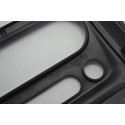 Moldura Central Difusor Painel Jimny 2015 Original