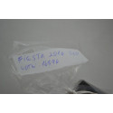 Suporte Presilha Quebra Sol Ford Fiesta 2010 Original