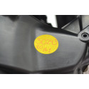 Difusor Ar Traseiro Console Vw Tiguan 2020 Original