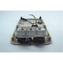 Luz Interna Teto Central Dianteira Gm Cruze 2017 Original