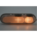 Luz Central Teto Renault Duster 2014 Logan Sandero Original