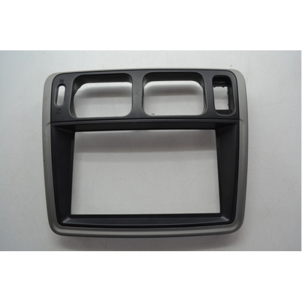 Moldura Central Painel Pajero Tr4 2013 Original Ca540646