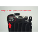 Difusor Lateral Esquerdo Painel Hyundai I30 2010 Original