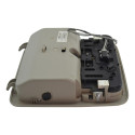 Luz Teto Interna Porta Oculos Chevrolet S10 2022 Original