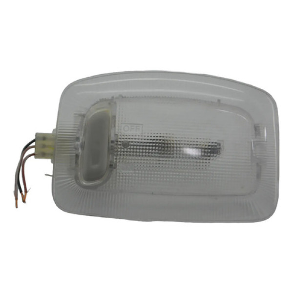 Luz Cortesia Teto Interna Renault Kwid 2020 A 2024 Original